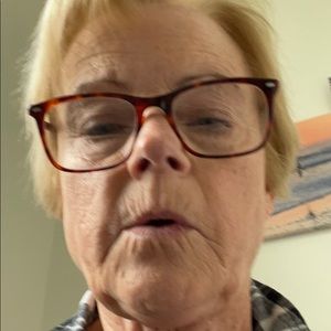 Meet your Posher, Peggy